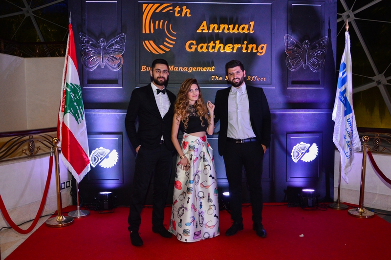 NDU 5th Annual Gala Dinner